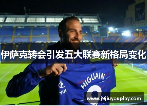 伊萨克转会引发五大联赛新格局变化